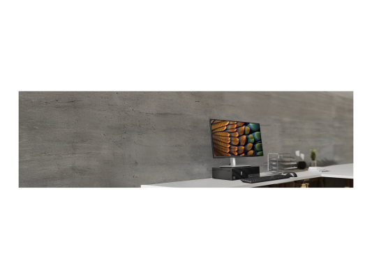 Dell QCS1250  |  Pro  |  Desktop  |  Slim  |  Intel Core Ultra 5  |  235  |  Internal memory 16 GB  |  DDR5  |  Solid-state drive capacity 512 GB  |  Intel Integrated Graphics  |  Keyboard language No keyboard  |  Ubuntu  |  Warranty 6 month(s)