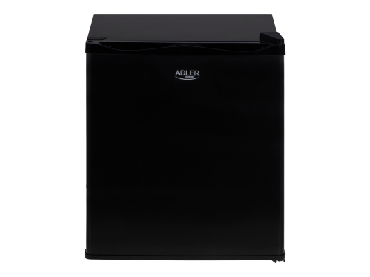 Adler  |  Thermoelecric Cooler  |  AD 8089  |  Energy efficiency class E  |  Free standing  |  Larder  |  Black