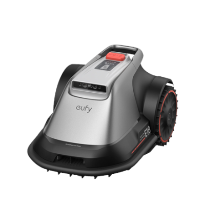 Anker Eufy Robot Lawn Mower  |  E18  |  Gray