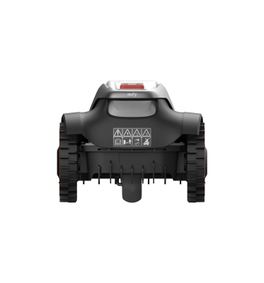 Anker Eufy Robot Lawn Mower  |  E18  |  Gray