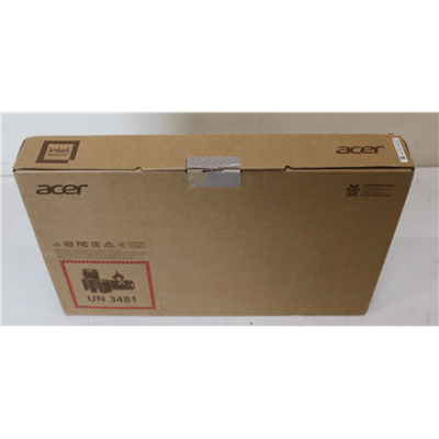 IZPĀRDOŠANA. Acer TravelMate TMP414-53-TCO-32AV 14" WUXGA IPS i3-1315U / 16GB / SSD 512GB / Intel Iris Xe Graphics / Win11HOME / Eng kbd / Pelēks / 3G Garantija  |  Acer Garantija 35 mēneši  |  DEMO