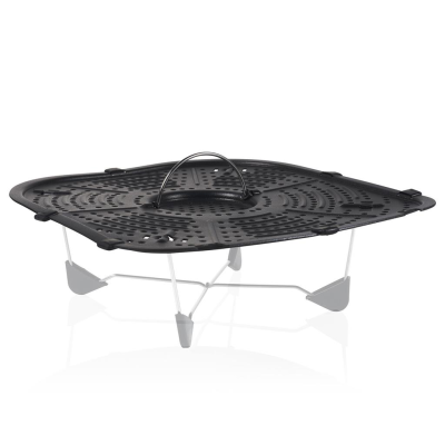 Princess  |  Steam Aerofryer  |  182080  |  6.5 L  |  1700 W  |  Black