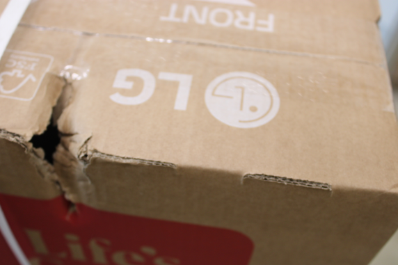 SALE OUT. LG 65QNED80A3A  |  65  |  Smart TV  |  webOS  |  UHD  |  DAMAGED PACKAGING