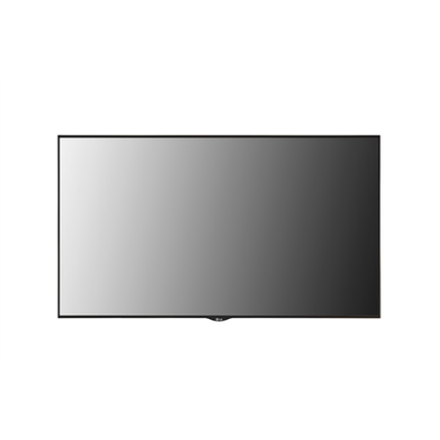 LG Window Facing Display  |  49XS4P-B  |  49 "  |  Landscape / Portrait  |  24 / 7  |  webOS  |  8 ms