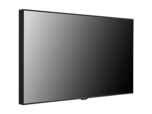 LG Window Facing Display  |  49XS4P-B  |  49 "  |  Landscape / Portrait  |  24 / 7  |  webOS  |  8 ms