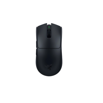 Razer Gaming Mouse  |  Viper V4 Pro Esports  |  Wireless  |  Razer HyperSpeed Wireless Gen-2, Wired  |  Black