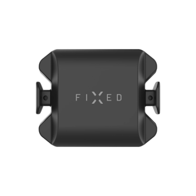 Фиксированный  |  Датчик каденса / скорости Spin  |  Bluetooth  |  Черный