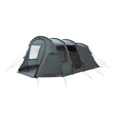 Easy Camp ģimenes telts  |  Hamra 5  |  5 personas  |  Zila