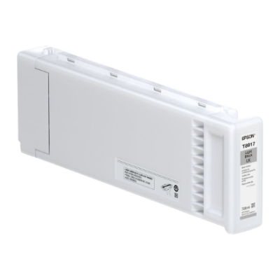 Epson Singlepack GS3 T891700 L Черный, 700мл  |  Epson