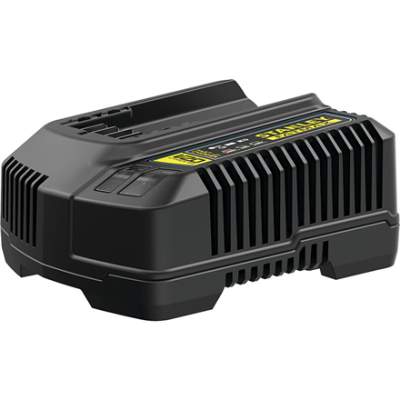Stanley  |  18V V20 4A Быстрая зарядка  |  SFMCB14-QW