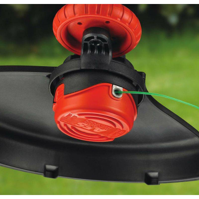 BLACK & DECKER Trimmer, 900 W, 350 mm  |  GL9035