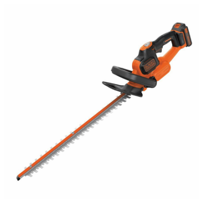 BLACK & DECKER Кусторез GTC18452PC-QW  |  Беспроводной
