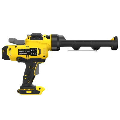 Stanley  |  SFMCE600B-XJ  |  18V V20 Caulk Gun  |  Tool Only