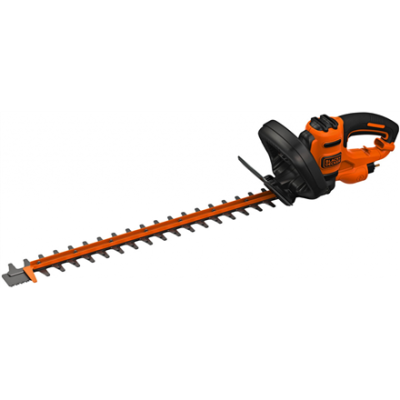 BLACK & DECKER  |  Кусторез  |  BEHTS451-QS  |  550 Вт