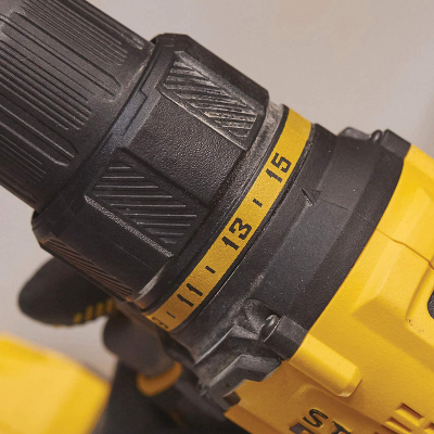 Stanley  |  18V V20 Brushless Drill Driver - 2.0Ah Kit  |  SFMCD710D2K-QW  |  18 V  |  2.0 Ah  |  Lithium Ion