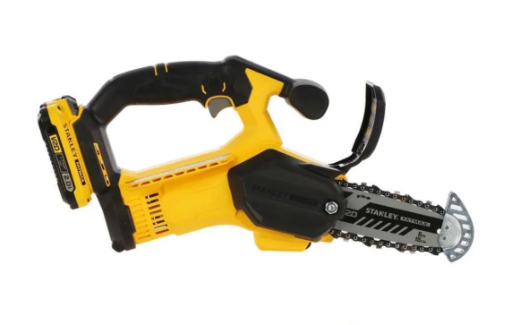 Stanley Pruning Saw SFMCPS415B-XJ, 18 V, 15 cm
