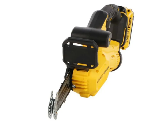 Stanley Pruning Saw SFMCPS415B-XJ, 18 V, 15 cm