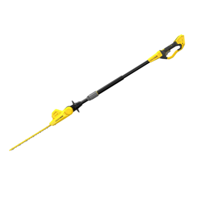 STANLEY  |  SFMCPH845B-XJ  |  Telescopic Hedge Trimmer  |  Without Battery and Charger