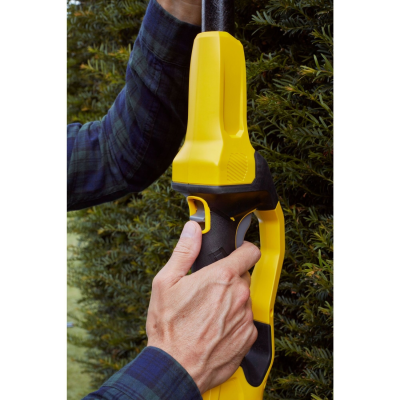 STANLEY  |  SFMCPH845B-XJ  |  Telescopic Hedge Trimmer  |  Without Battery and Charger