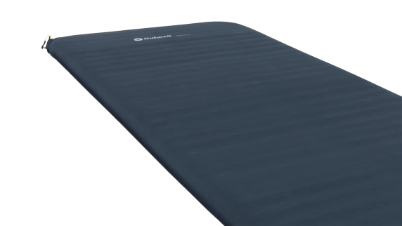 Outwell Dreamcatcher Single  |  Sleeping Mat  |  50 mm