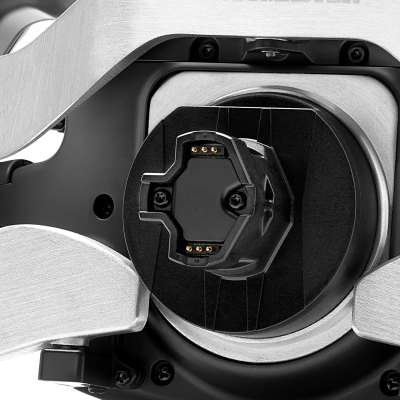 Thrustmaster Steering Wheel Add-On Ferrari SF-25 Edition  |  Black