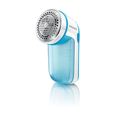 Philips  |  Fabric Shaver  |  GC026 / 00  |  Blue, White
