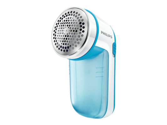 Philips  |  Fabric Shaver  |  GC026 / 00  |  Blue, White