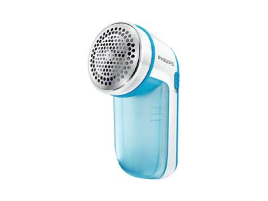 Philips  |  Fabric Shaver  |  GC026 / 00  |  Blue, White