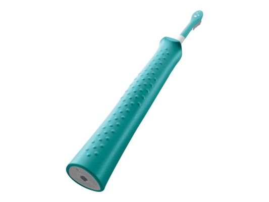 Philips  |  Sonic Electric toothbrush  |  HX6322 / 04  |  Rechargeable  |  For kids  |  Number of brush heads included 2  |  Number of teeth brushing modes 2  |  Sonic technology  |  Aqua