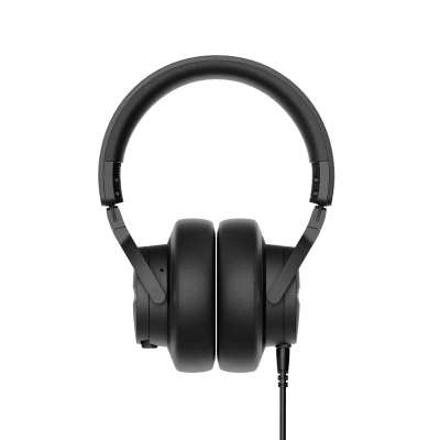Beyerdynamic profesionālie 2-in-1 DJ austiņas  |  DJ 300 PRO X  |  3.5 mm un adapteris 6.35 mm  |  Uz auss