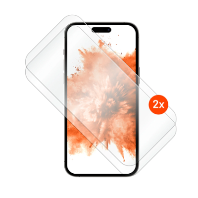 Fixed Screen protector  |  Xiaomi  |  17 Ultra  |  Tempered glass  |  Clear  |  2.5D