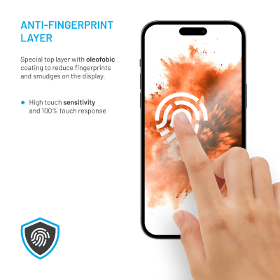 Fixed Screen protector  |  Xiaomi  |  17 Ultra  |  Tempered glass  |  Clear  |  2.5D
