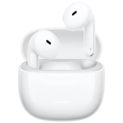 Xiaomi REDMI Buds 8 Active  |  Bluetooth  |  White  |  Wireless