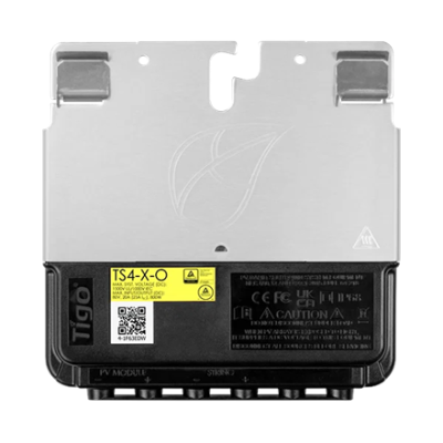 Tigo TS4-X-O, 25A, 800W, 0.12 / 1.2M кабель, MC4