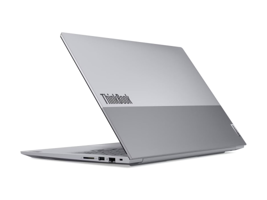 Lenovo ThinkBook 16 Gen 9 16 WUXGA ULT5-325 / 16GB / 512GB / Intel Graphics / WIN11 Pro / ENG Backlit kbd / FP / 2Y Warranty