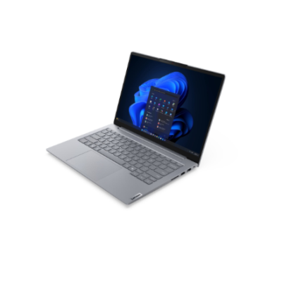 Lenovo ThinkBook 16 Gen 9 16 WUXGA ULT5-325 / 16GB / 512GB / Intel Graphics / WIN11 Pro / Nordic Backlit kbd / FP / 2Y Warranty