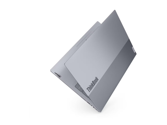 Lenovo ThinkBook 16 Gen 9 16 WUXGA ULT5-325 / 16GB / 512GB / Intel Graphics / WIN11 Pro / Nordic Backlit kbd / FP / 2Y Warranty