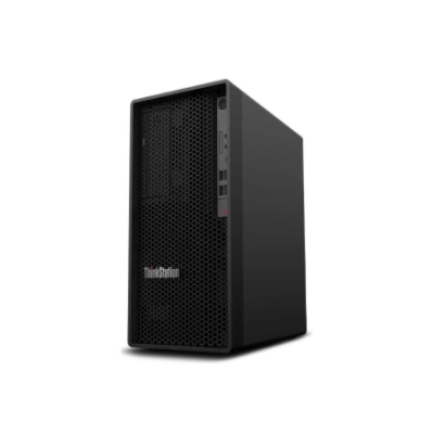 Lenovo ThinkStation P2 Tower Gen 2 ULT7-265K / 32GB / 1TB / Intel Graphics / WIN11 Pro / ENG kbd / 3Y Гарантия