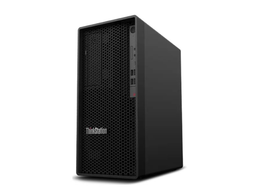Lenovo ThinkStation P2 Tower Gen 2 ULT7-265K / 32GB / 1TB / Intel Graphics / WIN11 Pro / ENG kbd / 3Y Гарантия