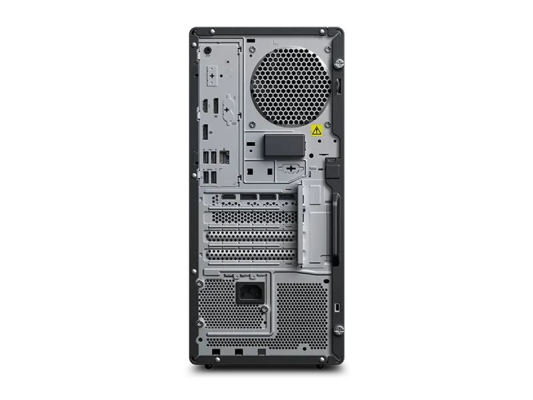 Lenovo ThinkStation P2 Tower Gen 2 ULT7-265K / 32GB / 1TB / Intel Graphics / WIN11 Pro / ENG kbd / 3Y Гарантия