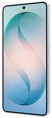 Samsung S26 (S942)  |  Galaxy  |  Небесно-голубой  |  6.3 "  |  Динамический LTPO AMOLED 2X  |  1080 x 2340 пикселей  |  Qualcomm  |  Snapdragon 8 Elite Gen 5 (3 нм)  |  Внутренняя ОЗУ 12 ГБ  |  256 ГБ  |  Двойная SIM  |  5G  |  Разрешение основной камеры