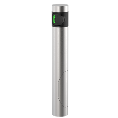 In balance Grid Charging Station 2x22kW, Socket, 4G (LTE), RFID  |  PC1-U-R