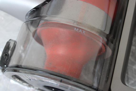 SALE OUT. Xiaomi Vacuum Cleaner  |  G30 Max EU  |  Cordless operating  |  700 W  |  28.8 V  |  Grey  |  Warranty 24 month(s)  |  USED, DIRTY, MISSING INNER PACKAGING, MISSING POWER CHARGER