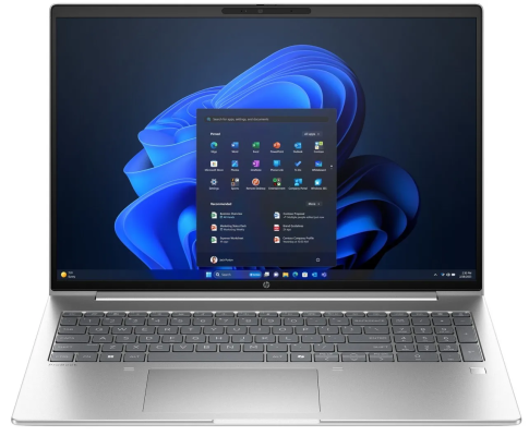 HP 460 G11  |  ProBook  |  Silver  |  16 "  |  IPS  |  WUXGA  |  1920 x 1200 pixels  |  Intel Core i5  |  i5-1334U  |  16 GB  |  DDR5  |  Solid-state drive capacity 512 GB  |  Intel Iris Xe Graphics  |  Windows 11 Pro  |  Bluetooth version 5.3  |  Keyboar