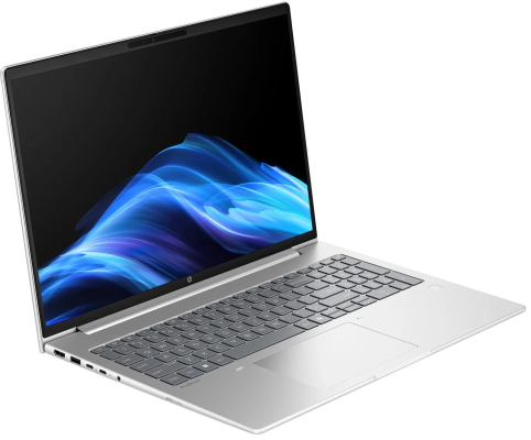 HP 460 G11  |  ProBook  |  Silver  |  16 "  |  IPS  |  WUXGA  |  1920 x 1200 pixels  |  Intel Core i5  |  i5-1334U  |  16 GB  |  DDR5  |  Solid-state drive capacity 512 GB  |  Intel Iris Xe Graphics  |  Windows 11 Pro  |  Bluetooth version 5.3  |  Keyboar