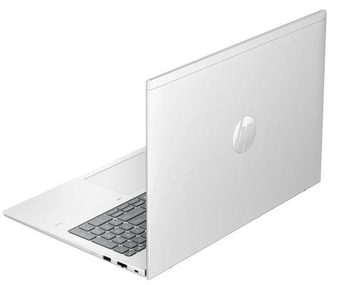 HP 460 G11  |  ProBook  |  Silver  |  16 "  |  IPS  |  WUXGA  |  1920 x 1200 pixels  |  Intel Core i5  |  i5-1334U  |  16 GB  |  DDR5  |  Solid-state drive capacity 512 GB  |  Intel Iris Xe Graphics  |  Windows 11 Pro  |  Bluetooth version 5.3  |  Keyboar