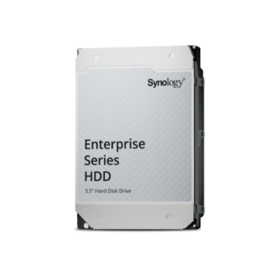 Synology HAT5320-8T. 3.5” SATA HDD, 8TB  |  Synology
