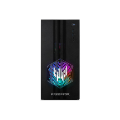 Acer Predator Orion 3000 spēļu dators / U7 / 265F / 32GB RAM / 1TB SSD / RTX 5070 / Win11Home / 2g garantija  |  Acer