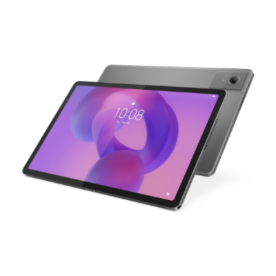 Lenovo Idea Tab 11 2.5K Touch MediaTek Dimensity 6300 / 8GB / 256GB / Integrated Arm Mali-G57 MC2 / Android 15 / ENG kbd / Luna Grey / 2Y Warranty  |  Lenovo