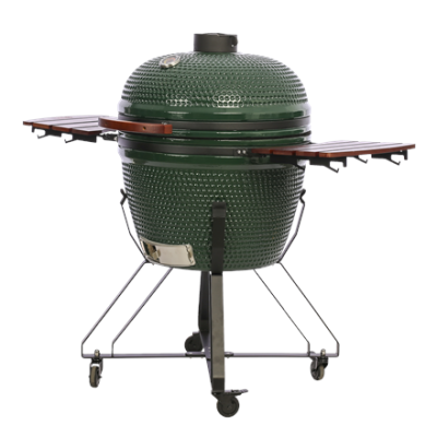 TunaBone  |  Kamado classic 26" grill  |  Size XL  |  Green